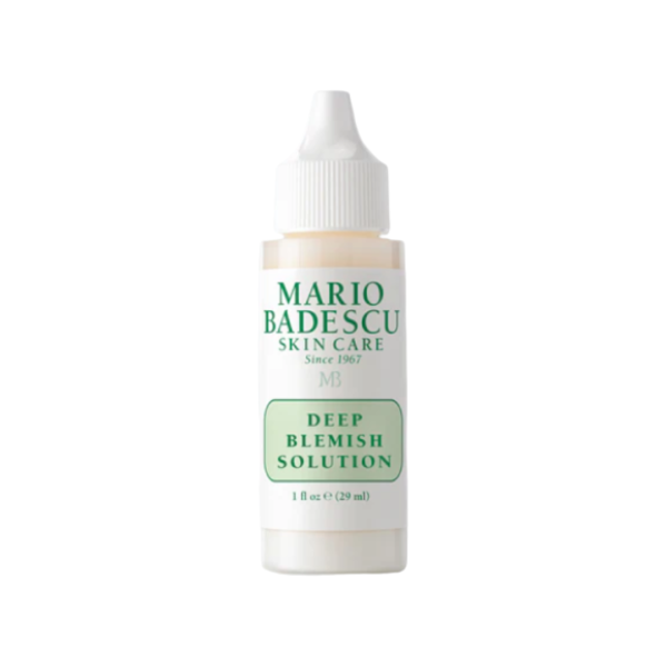 MARIO BADESCU-DEEP BLEMISH SOLUTION DG ACNE