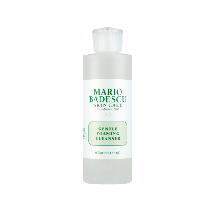 MARIO BADESCU-GENTLE FOAMING CLEANSER LIMPIADORAS