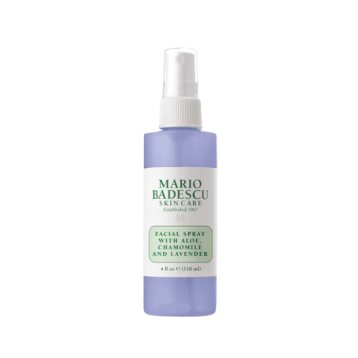 MARIO BADESCU-FACIAL ALOE SPRAYS