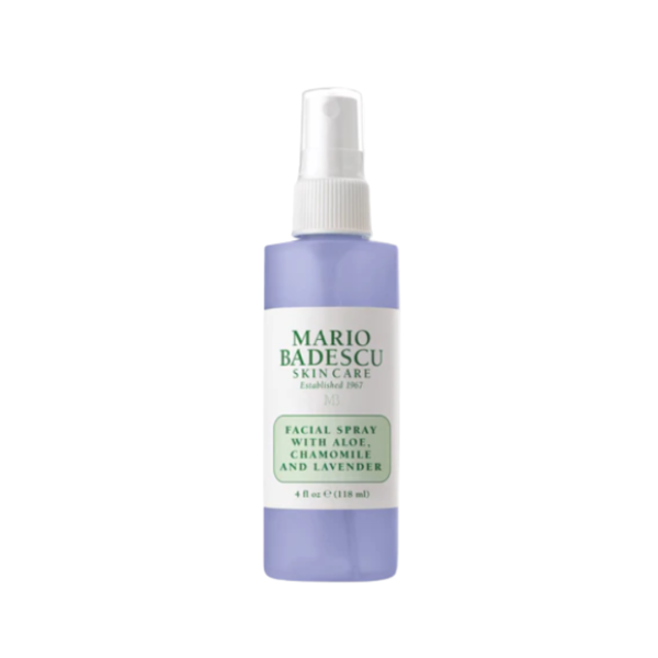 MARIO BADESCU-FACIAL ALOE SPRAYS