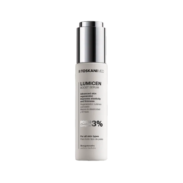 TOSKANI LUMICEN BOOST SERUM 30ML