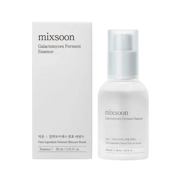 MIXSOON GALACTOMYCES FERMENT ESSENCE 30 ML