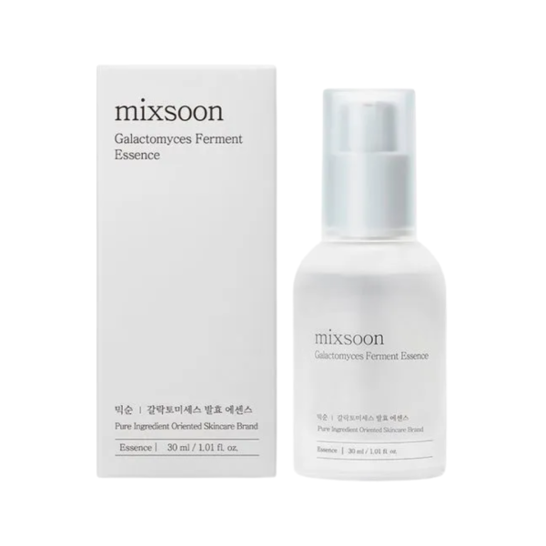 MIXSOON GALACTOMYCES FERMENT ESSENCE 30 ML