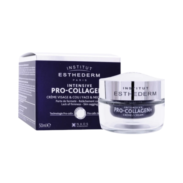 INSTITUT ESTHEDERM INTENSIVE PRO-COLLAGEN+ 50ML