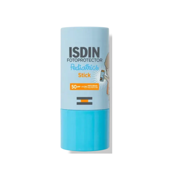 ISDIN FOTOPROTECTOR PEDIATRICS STICK SPF50 50G