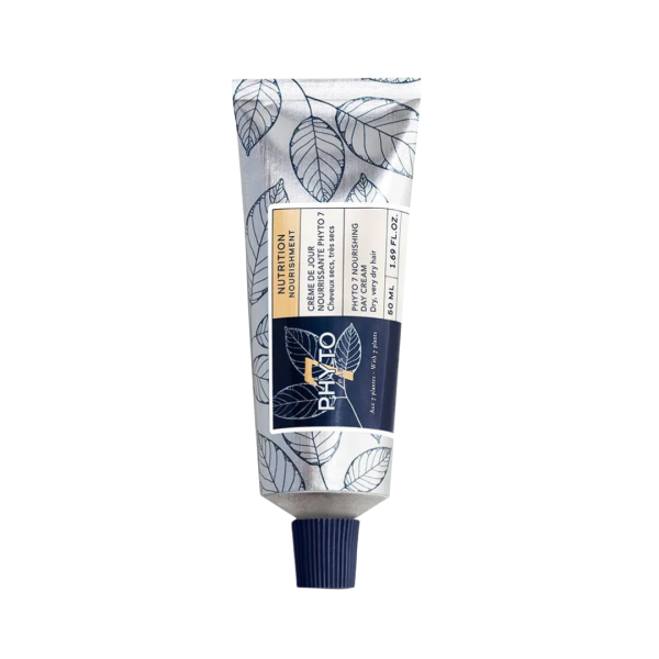 PHYTO PARIS 7 NUTRICION