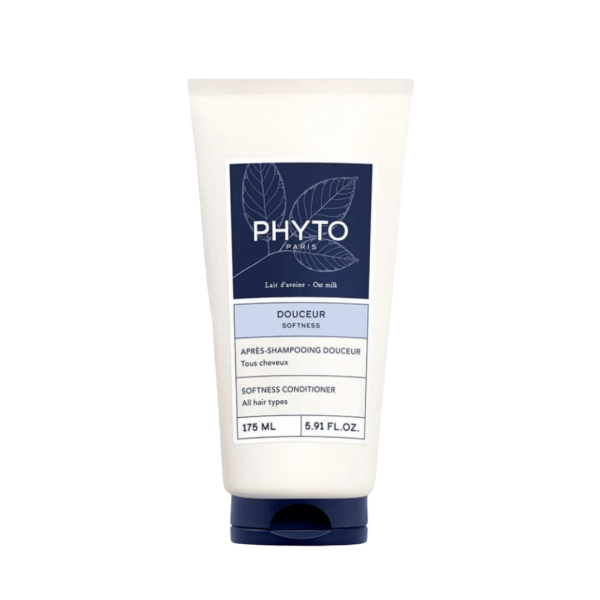 PHYTO PARIS  SUAVIDAD ACONDICIONADOR  175ML