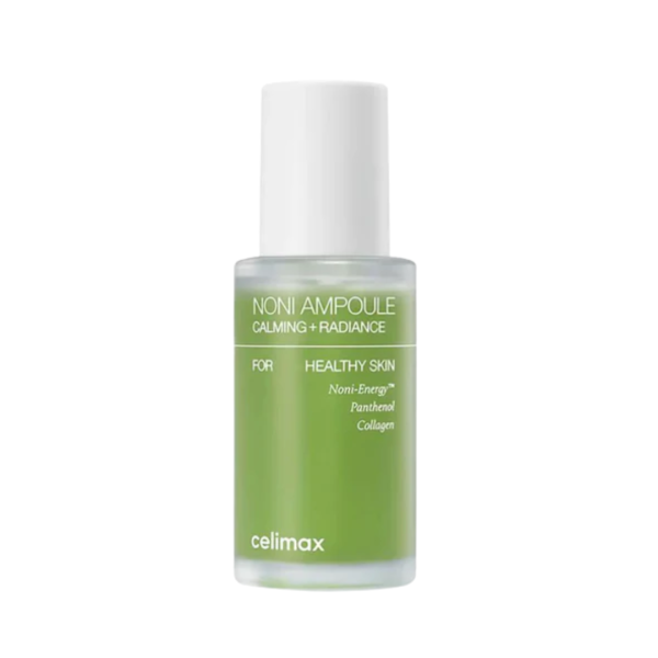 CELIMAX NONI AMPOULE CALMING+RADIANCE 30ML