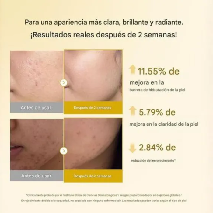 MEDICUBE KOJIC ACID TURMERIC NIACINAMIDE SERUM 30m