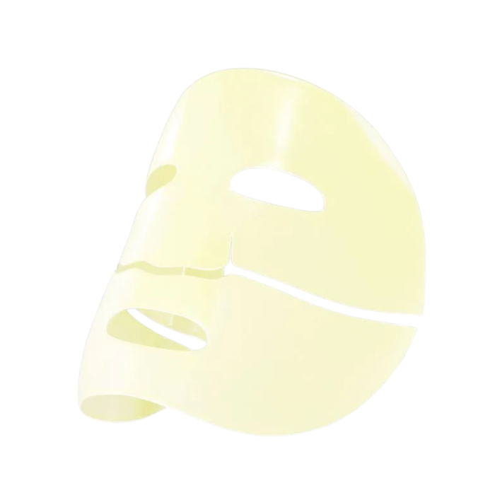 MEDICUBE KOJIC ACID TURMERIC BRIGHTENING GEL MASK UND