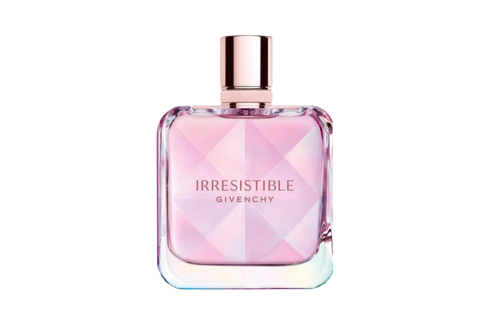 GIVENCHY IRRESISTIBLE NECTAR EDP 80ML