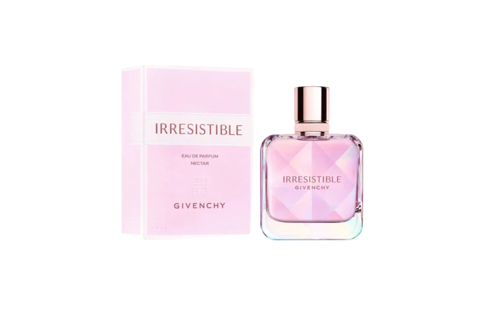 GIVENCHY IRRESISTIBLE NECTAR EDP 80ML