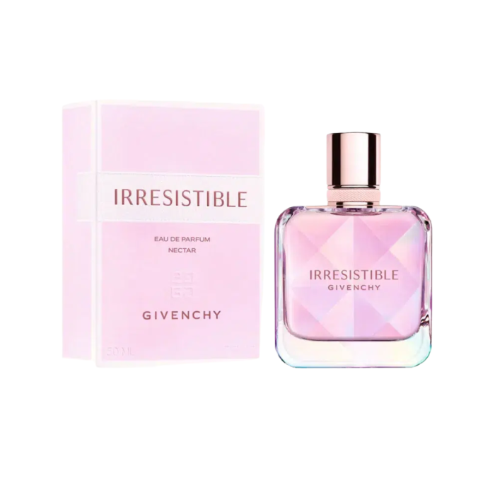 GIVENCHY IRRESISTIBLE NECTAR EDP 80ML