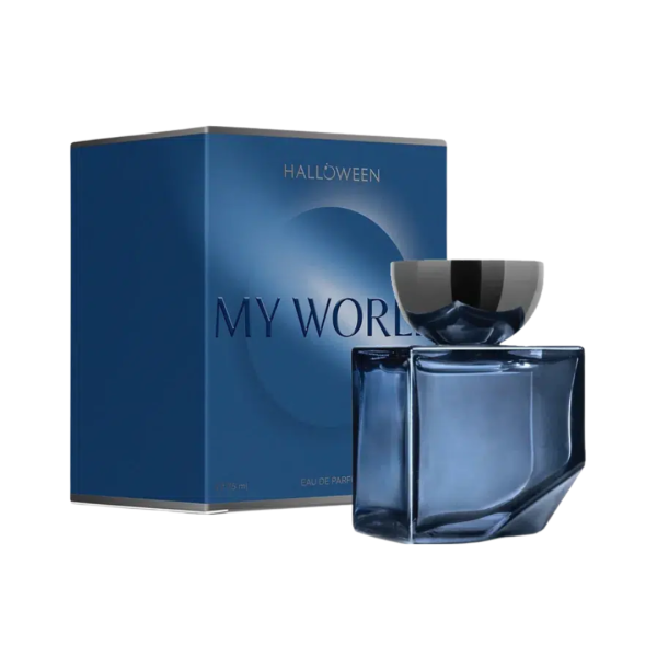 HALLOWEEN-HWN MY WORLD EDP 125ML