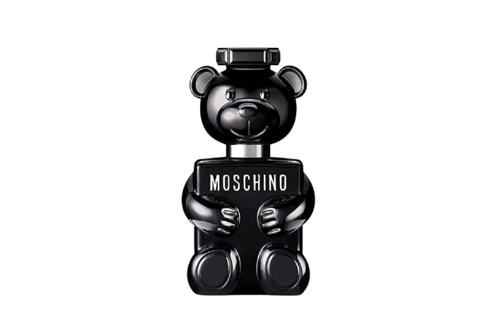 MOSCHINO-TOY BOY 2 EDP NATURAL SPRAY 100ML