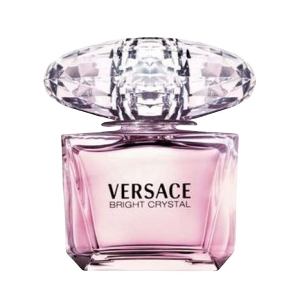 VERSACE-BRIGHT CRYSTAL PARFUM WOM 90ML