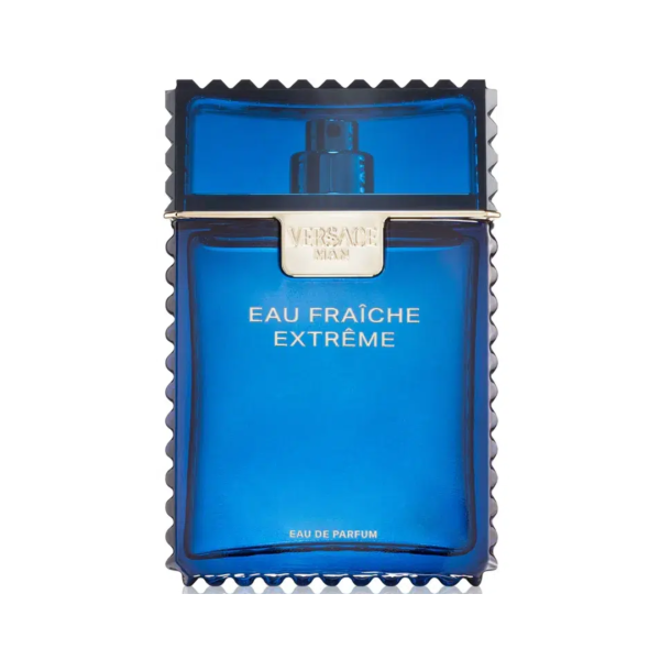VERSACE-EAU FRAICHE EXTREME MEN EDP 100ML
