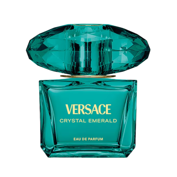 VERSACE-CRYSTAL EMERALD WOM EDP 90ML