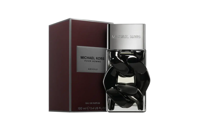 MICHAEL KORS EU-MK ABSOLU POUR HOMME EDP 100ML