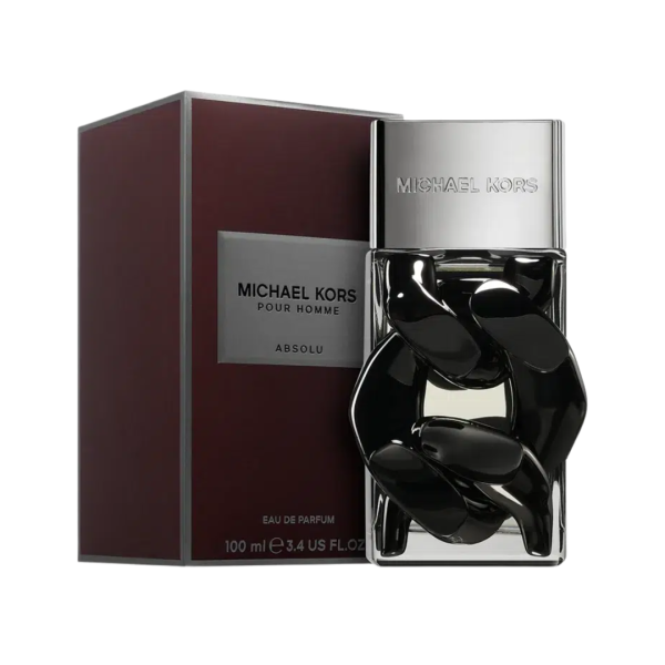 MICHAEL KORS EU-MK ABSOLU POUR HOMME EDP 100ML