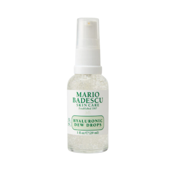MARIO BADESCU-HYALURONIC DEW DROPS SERUM