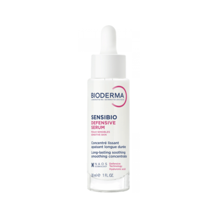 BIODERMA SENSIBIO DEFENSIVE SERUM 30ML