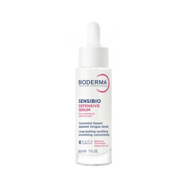 BIODERMA SENSIBIO DEFENSIVE SERUM 30ML