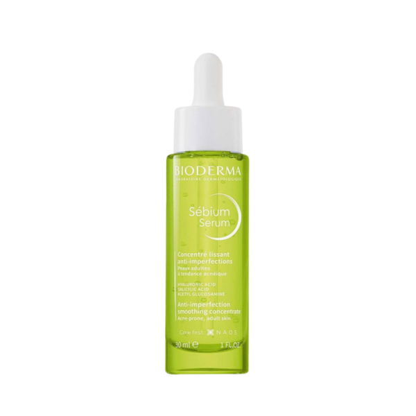 BIODERMA SEBIUM SERUM 30ML