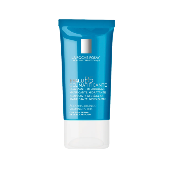 LA ROCHE POSAY HYALU B5 GEL MATIFICANTE ANTIARRUGAS 40ML