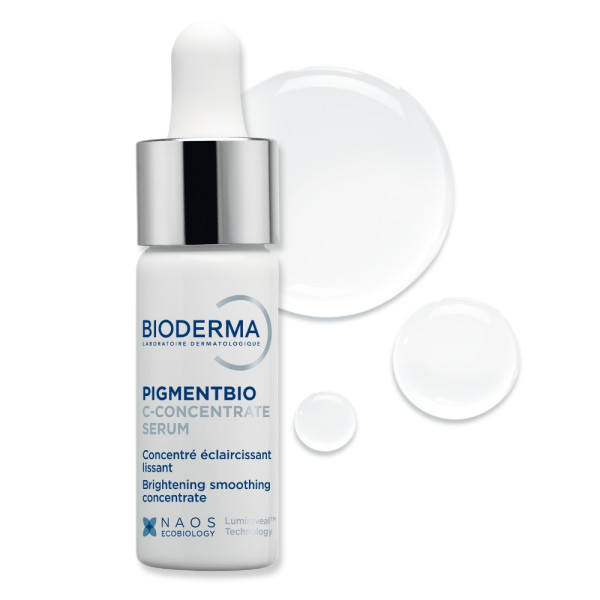 BIODERMA PIGMENTBIO C CONCENTRATE