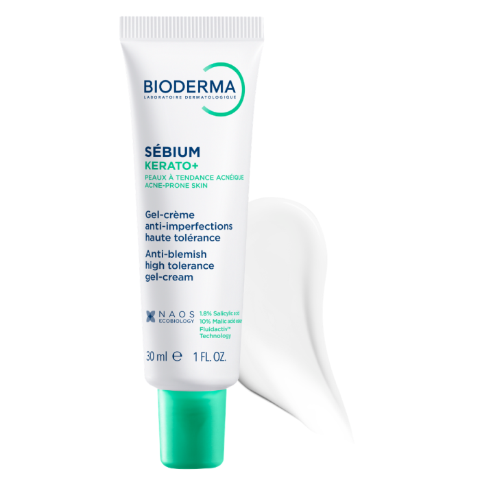 BIODERMA SEBIUM KERATO+ 30ML