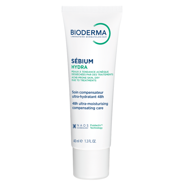 BIODERMA SEBIUM HYDRA 40ML