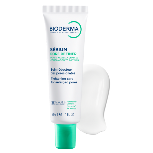 BIODERMA SEBIUM PORE REFINER 30ML
