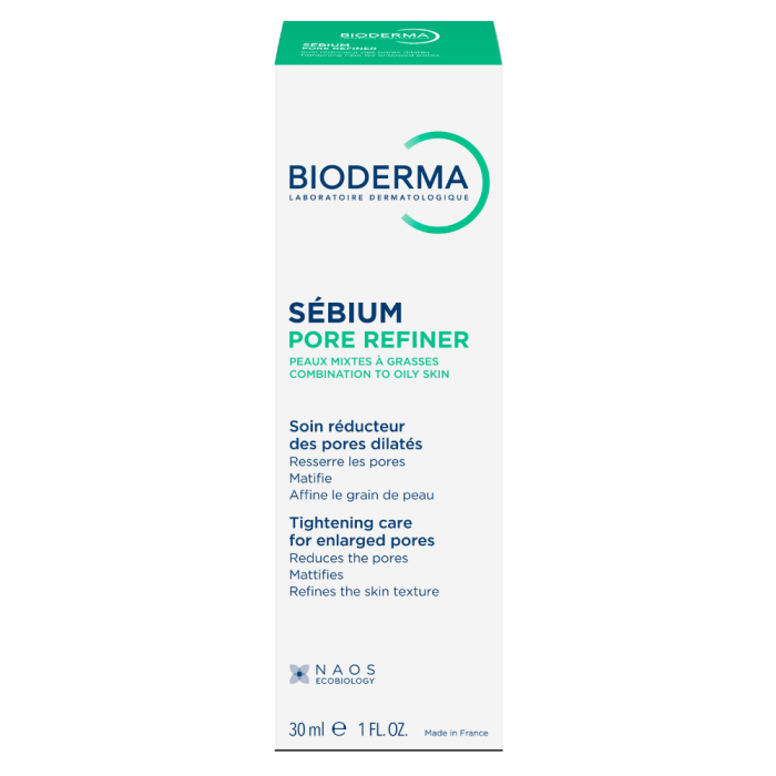 BIODERMA SEBIUM PORE REFINER 30ML