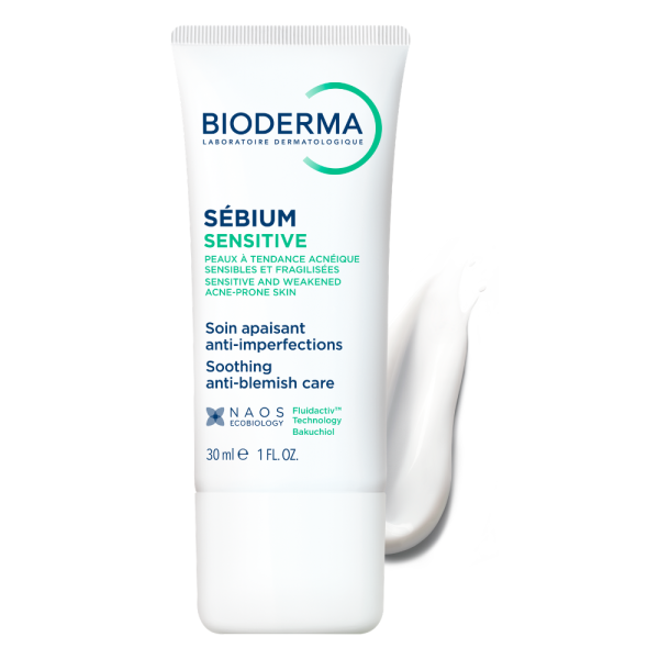BIODERMA SEBIUM SENSITIVE 30ML