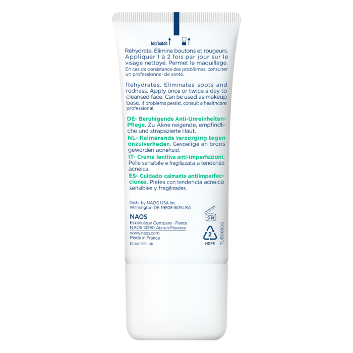 BIODERMA SEBIUM SENSITIVE 30ML