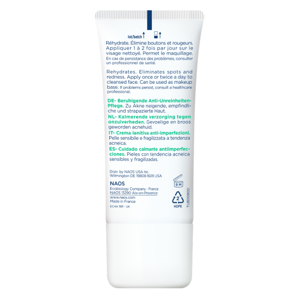 BIODERMA SEBIUM SENSITIVE 30ML