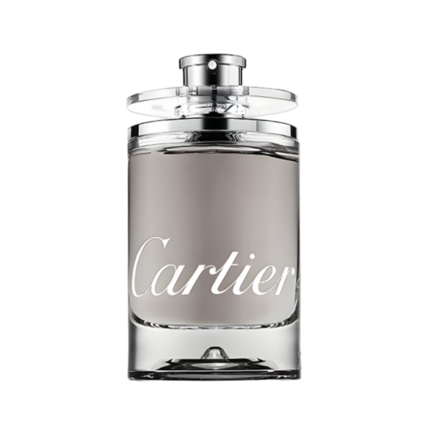 CARTIER ESSENCE DE BOIS EDT 100ML