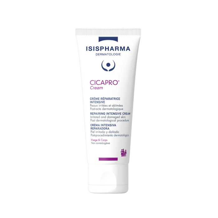 ISISPHARMA CICAPRO LIPS BALSMO 15ML