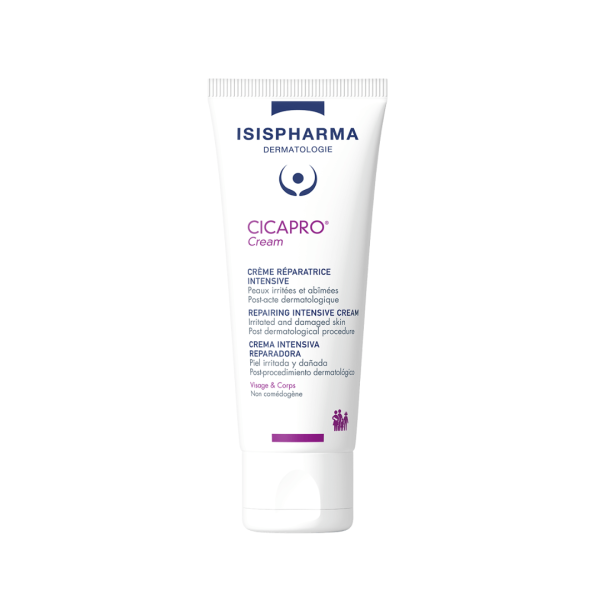 ISISPHARMA CICAPRO CREMA REPARADORA 40ML