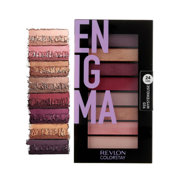 REVLON COLORSTAY ENIGMA 920 MYSTÉRIEUSE