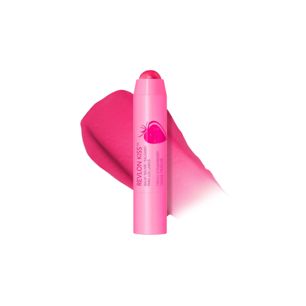REVLON BALSAMO DE FRESA 2.6G
