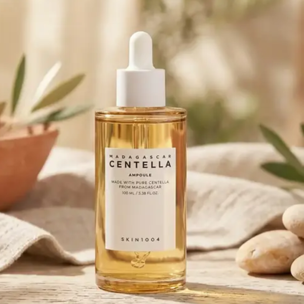 SKIN1004 MADAGASCAR CENTELLA AMPOULE 100ML