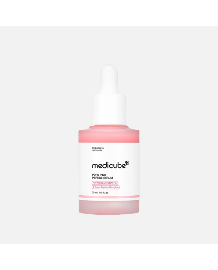 MEDICUBE PEPTIDE SERUM PINK 30ml