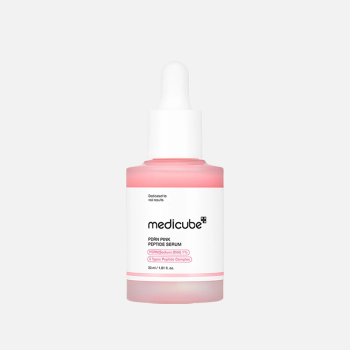 MEDICUBE PEPTIDE SERUM PINK 30ml