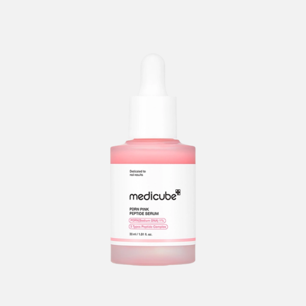 MEDICUBE PEPTIDE SERUM PINK 30ml