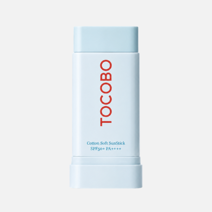 TOCOBO PROTECTOR SOLAR BARRA VEGANO