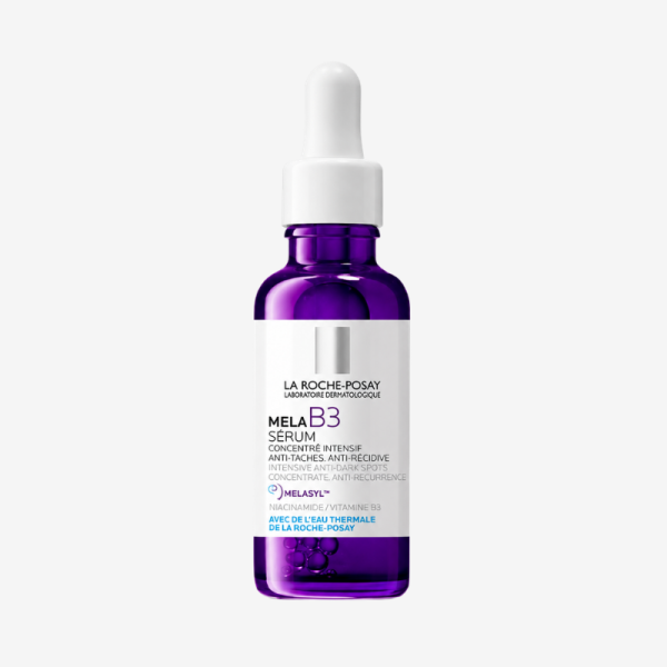 LA ROCHE POSAY MELA B3 SERUM 30ML