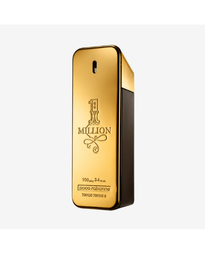 PACO RABANNE 1 MILLION 100ML