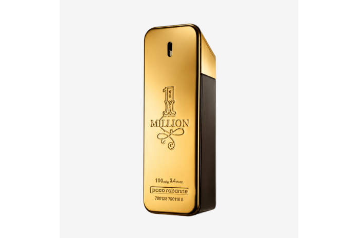 PACO RABANNE 1 MILLION 100ML